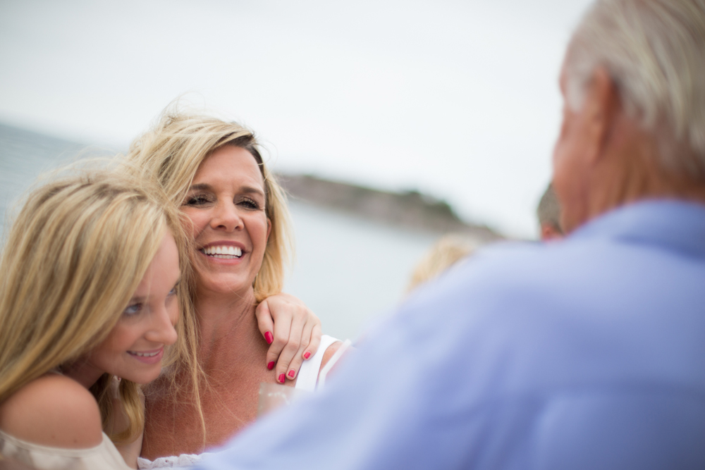 Family photo session in Puerto Vallarta — photo 1