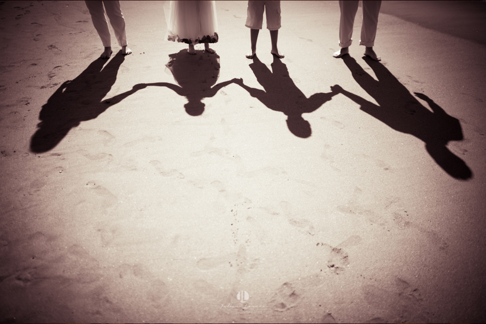 Family photo session in Puerto Vallarta — photo 6