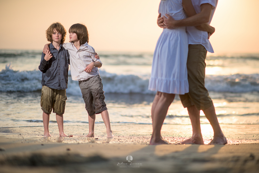 Family photo session in Puerto Vallarta — photo 12