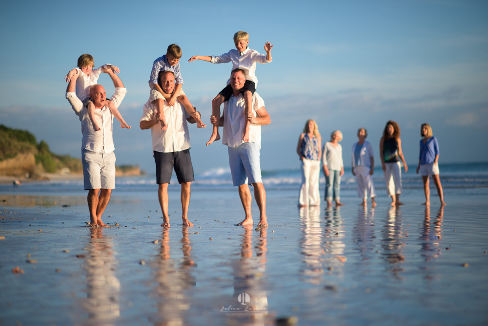 Family photo session in Puerto Vallarta — photo 16