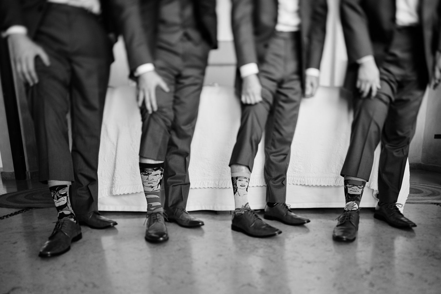 Karen & Leo — wedding at Villa Mandarinas, Puerto Vallarta — photo 7