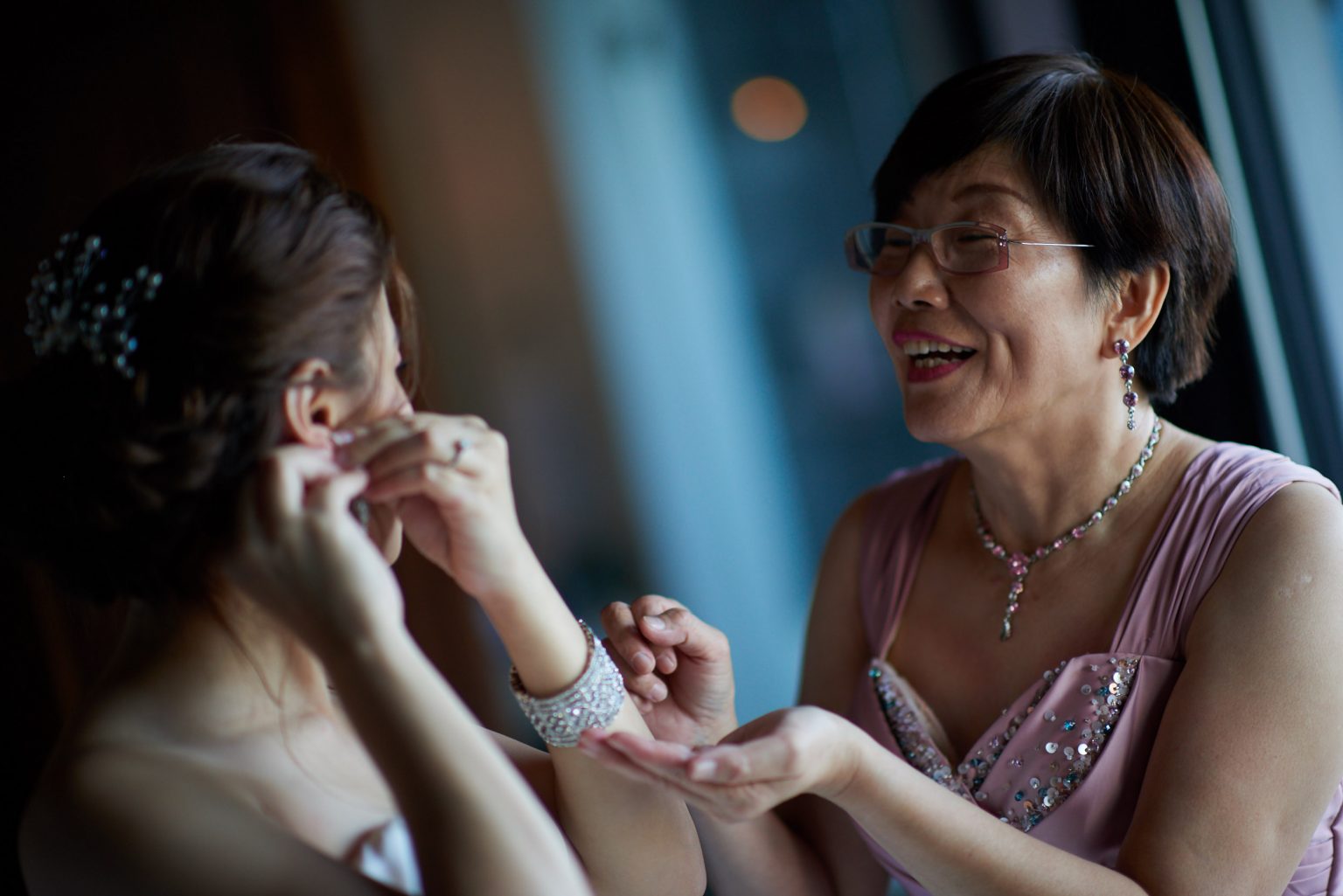 Karen & Leo — wedding at Villa Mandarinas, Puerto Vallarta — photo 18