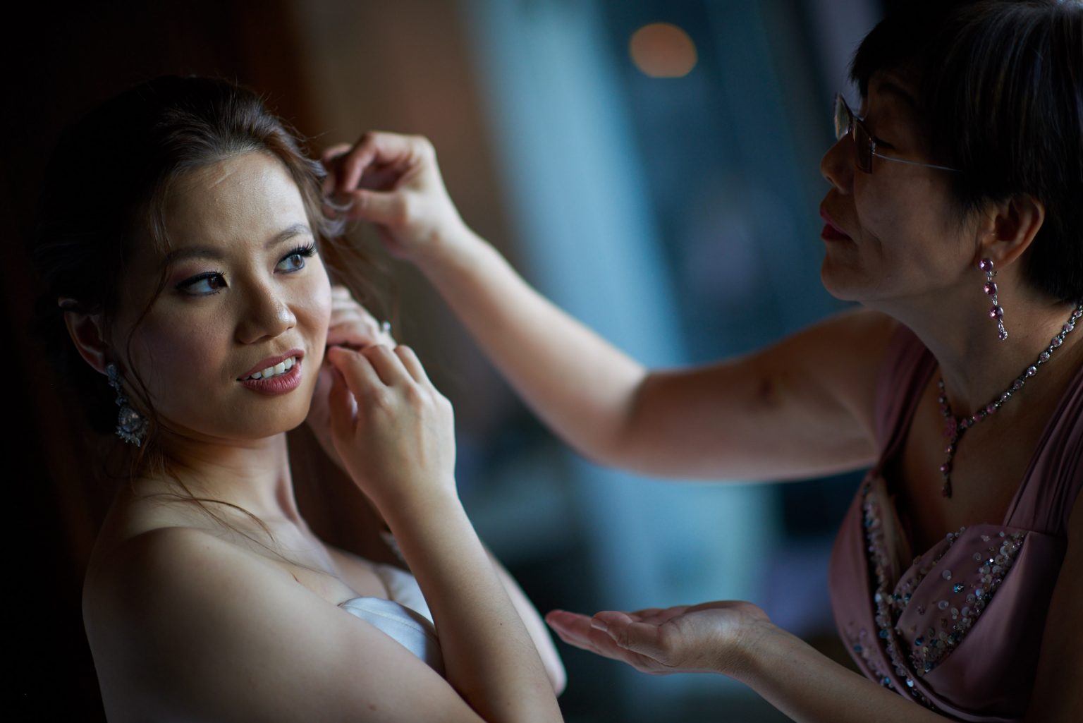 Karen & Leo — wedding at Villa Mandarinas, Puerto Vallarta — photo 19