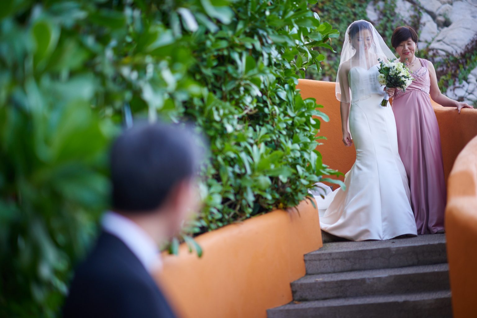 Karen & Leo — wedding at Villa Mandarinas, Puerto Vallarta — photo 30