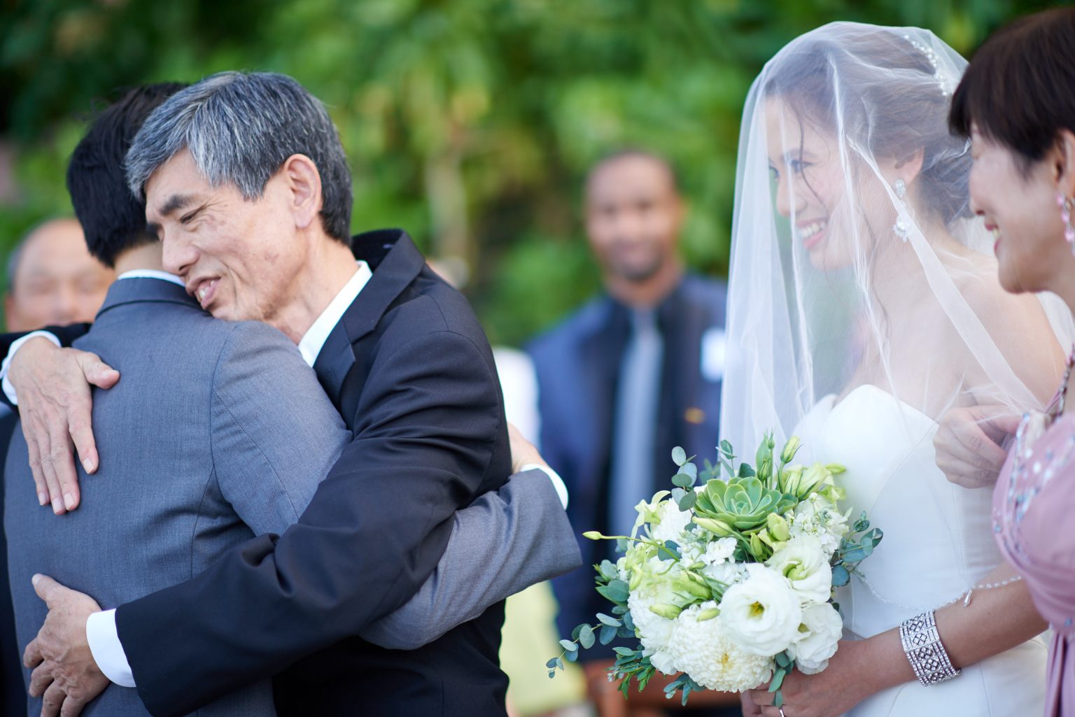 Karen & Leo — wedding at Villa Mandarinas, Puerto Vallarta — photo 39