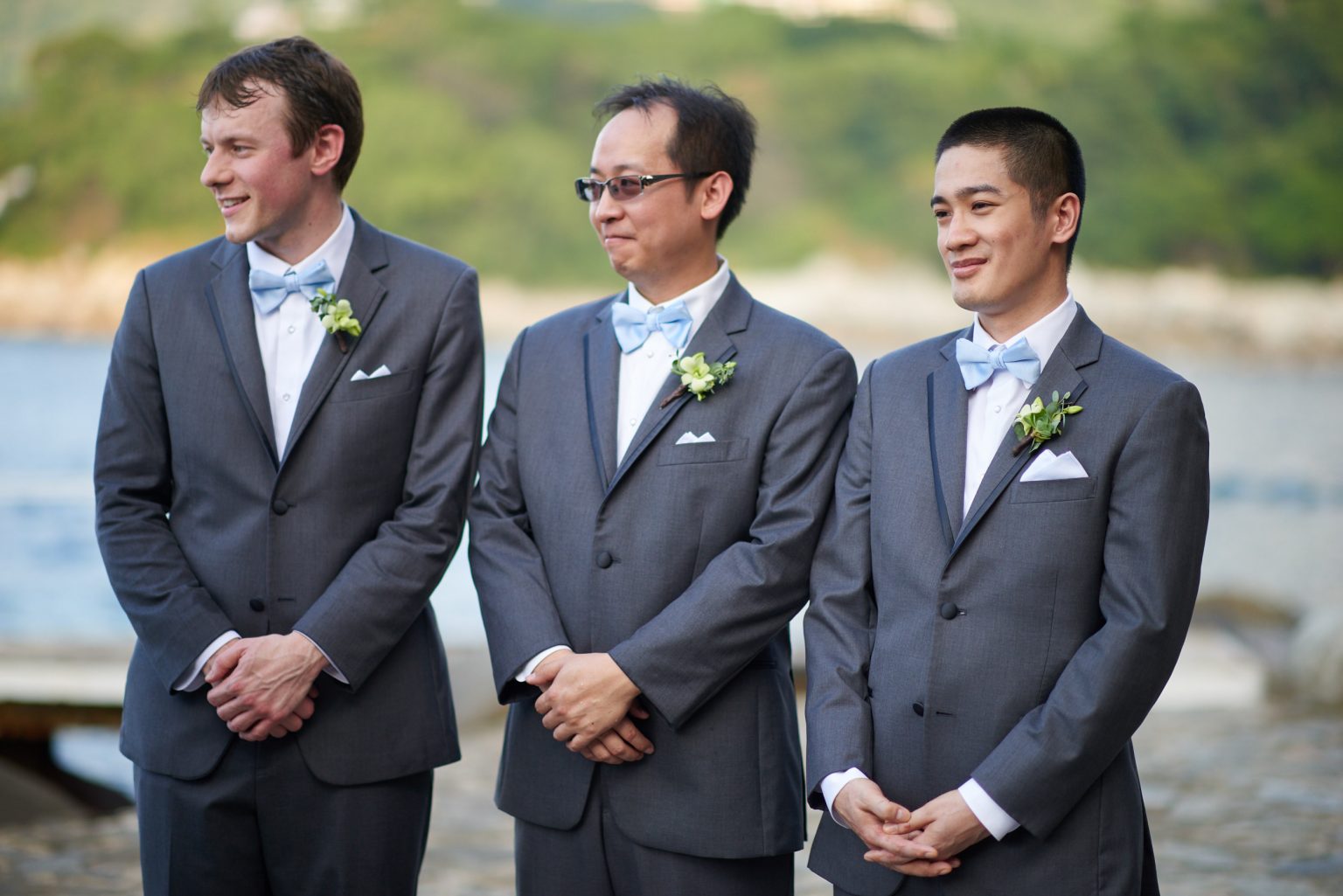 Karen & Leo — wedding at Villa Mandarinas, Puerto Vallarta — photo 42