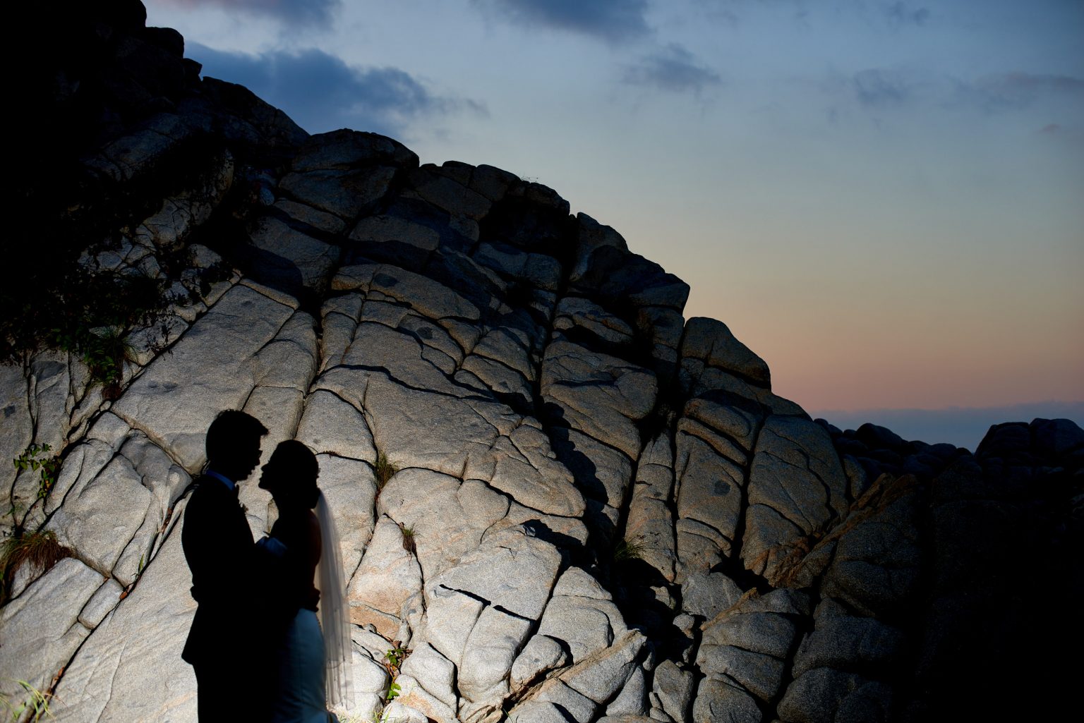Karen & Leo — wedding at Villa Mandarinas, Puerto Vallarta — photo 64