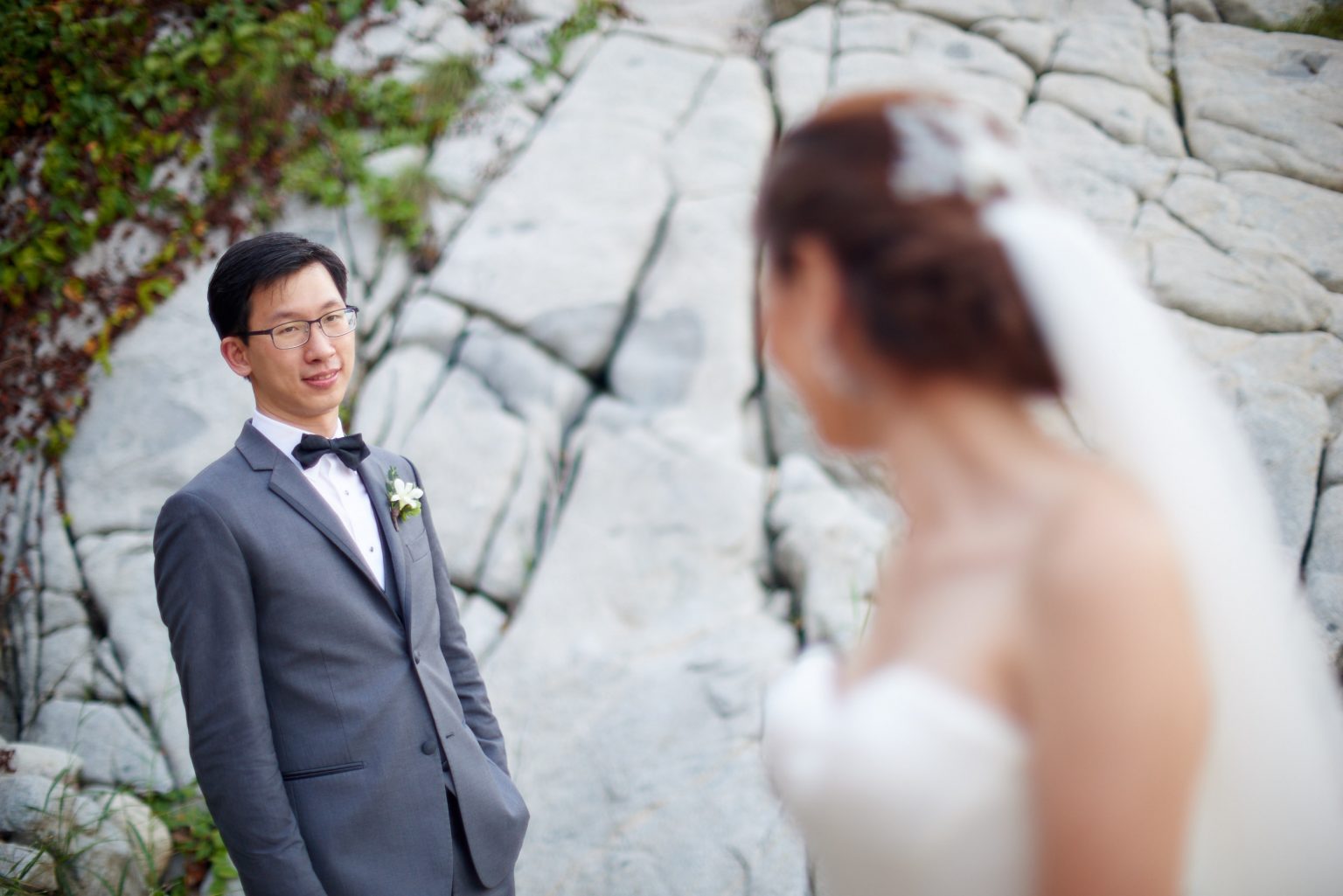 Karen & Leo — wedding at Villa Mandarinas, Puerto Vallarta — photo 66