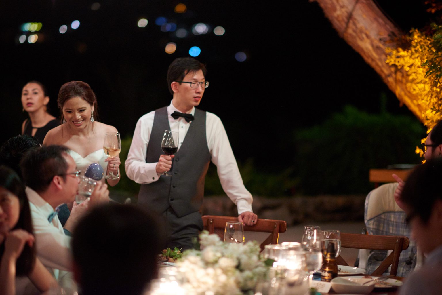 Karen & Leo — wedding at Villa Mandarinas, Puerto Vallarta — photo 72