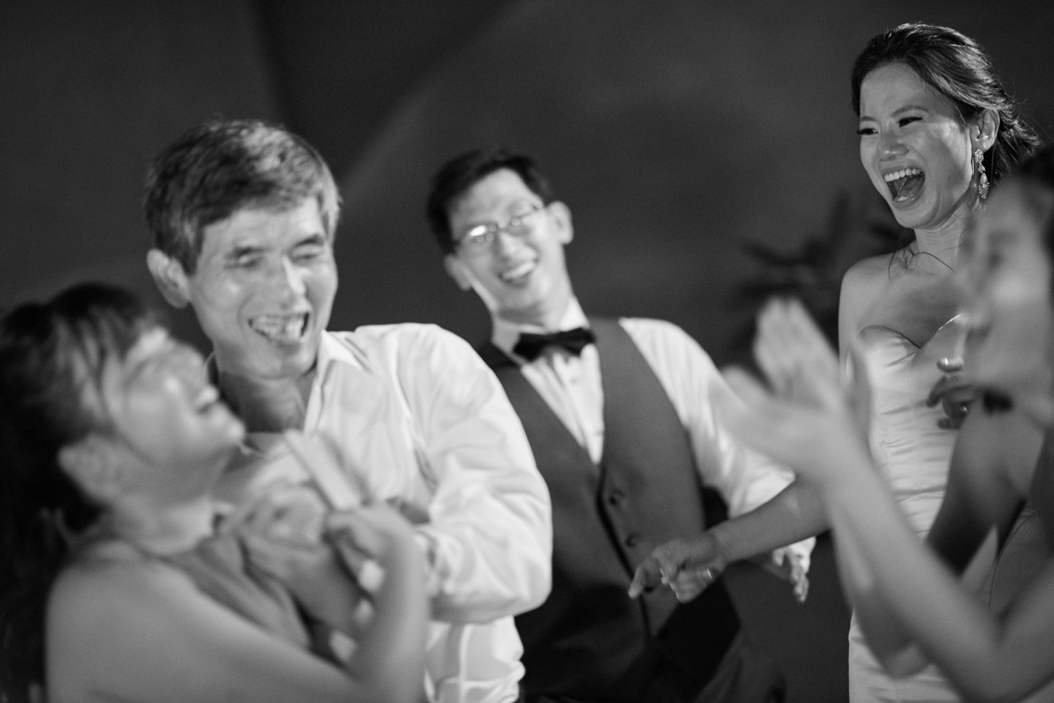 Karen & Leo — wedding at Villa Mandarinas, Puerto Vallarta — photo 92