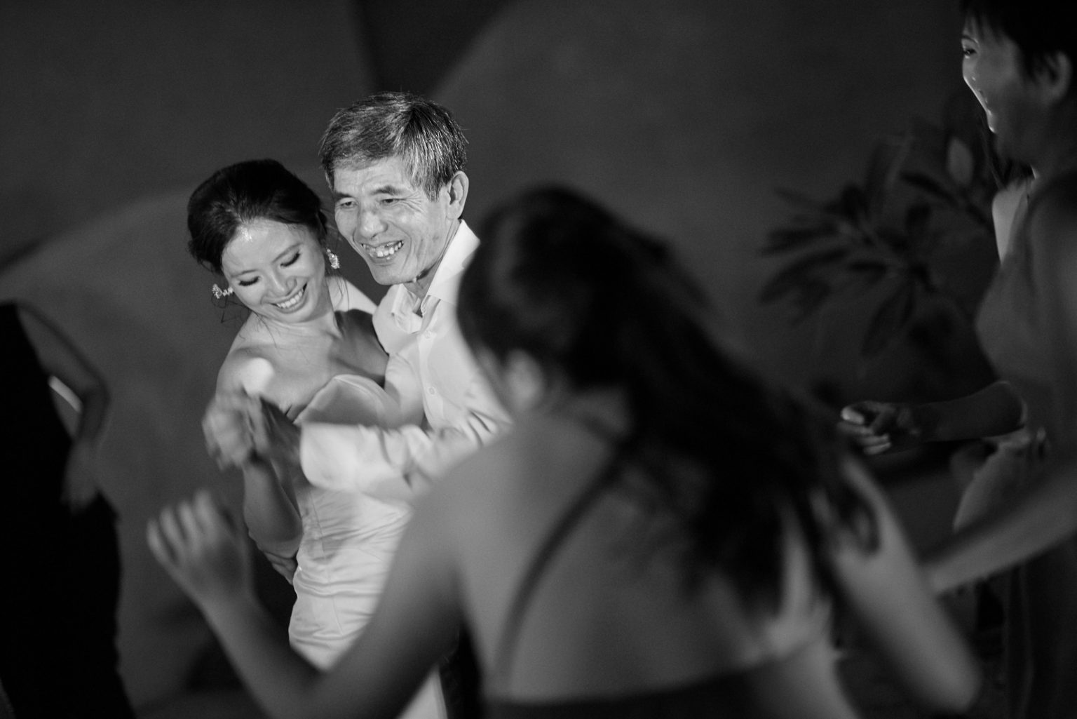 Karen & Leo — wedding at Villa Mandarinas, Puerto Vallarta — photo 93