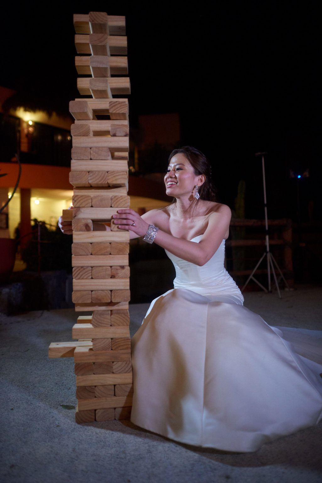 Karen & Leo — wedding at Villa Mandarinas, Puerto Vallarta — photo 94