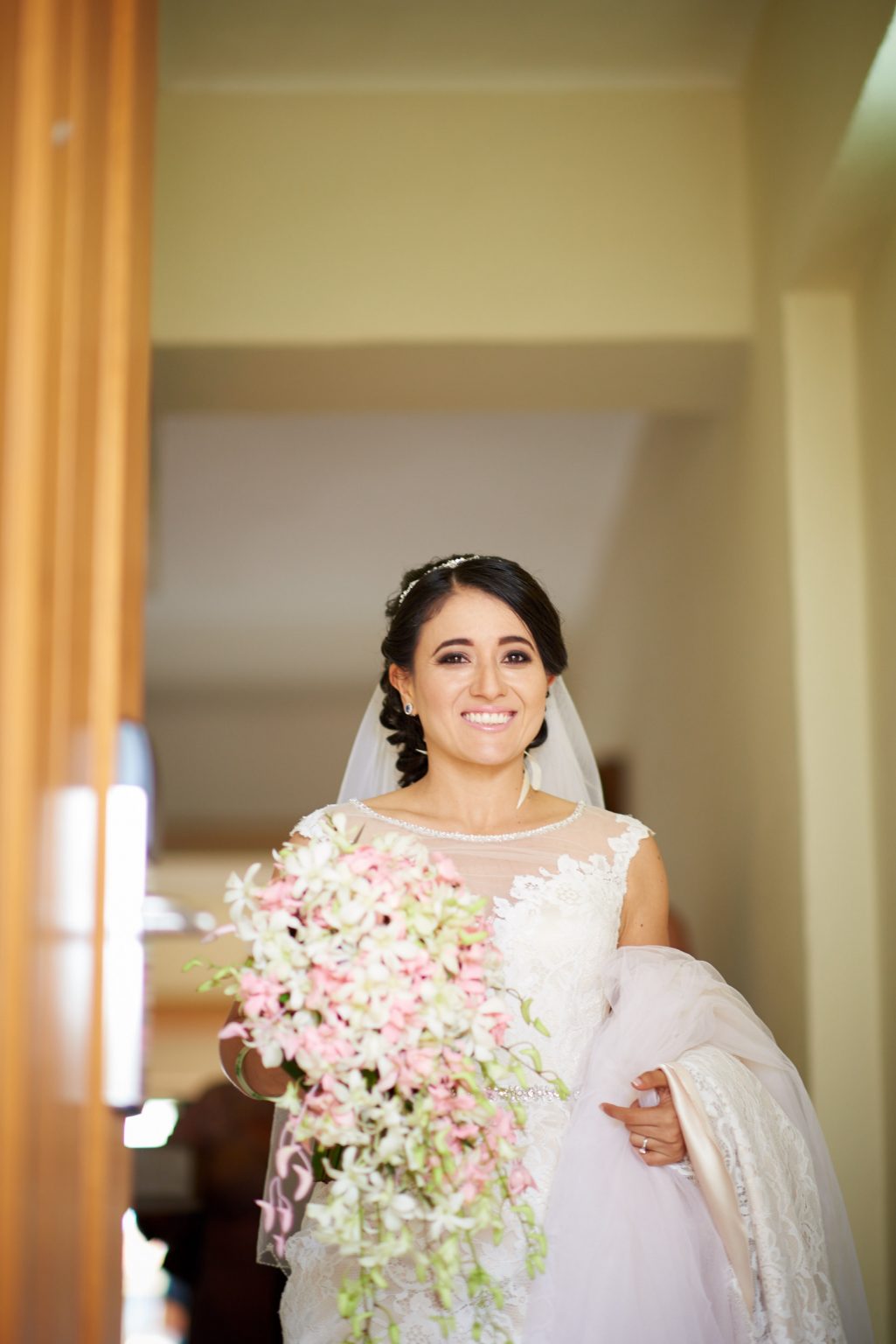 Carina & Ricardo — wedding at Grand Velas Vallarta — photo 13