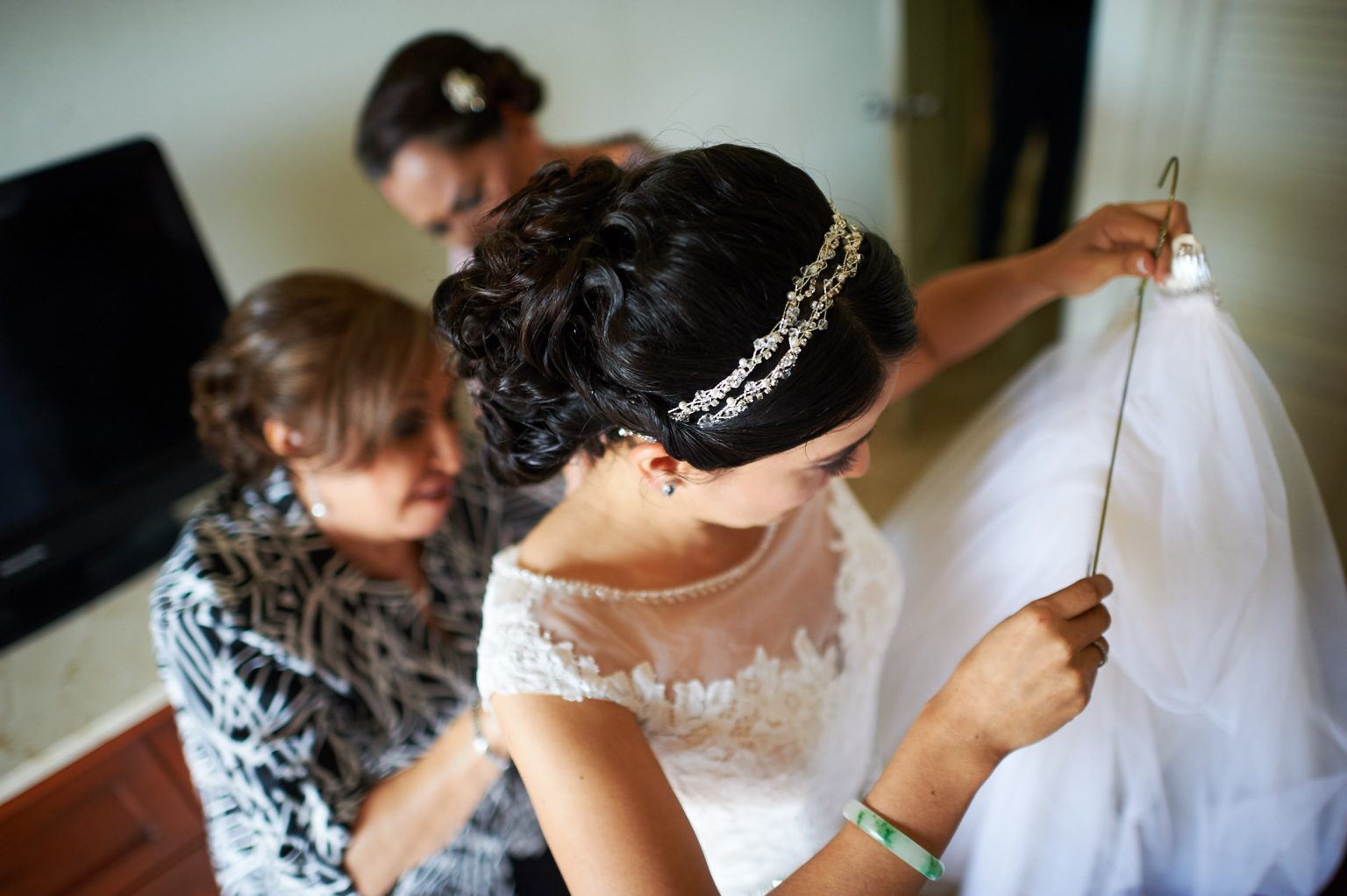 Carina & Ricardo — wedding at Grand Velas Vallarta — photo 17