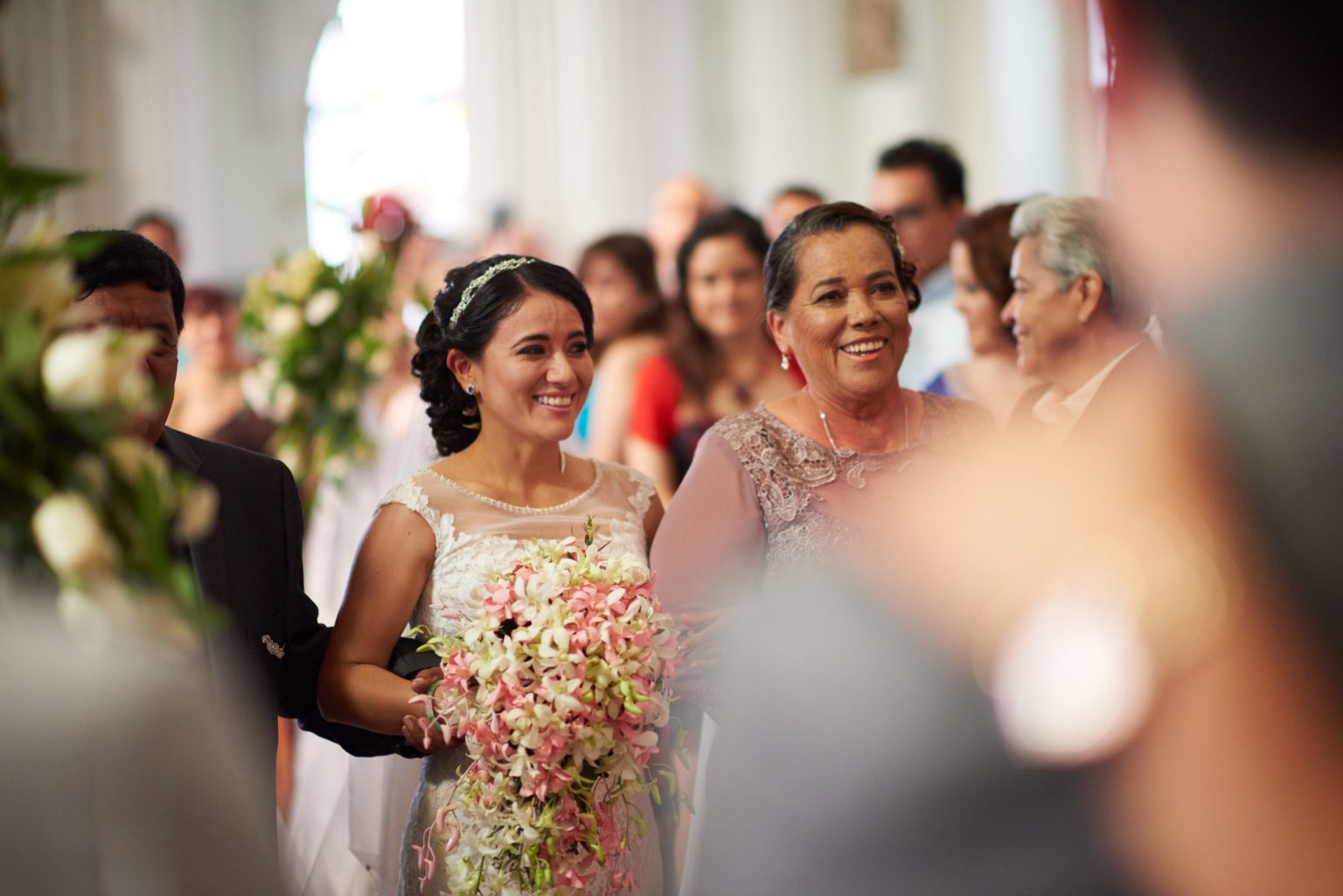 Carina & Ricardo — wedding at Grand Velas Vallarta — photo 19