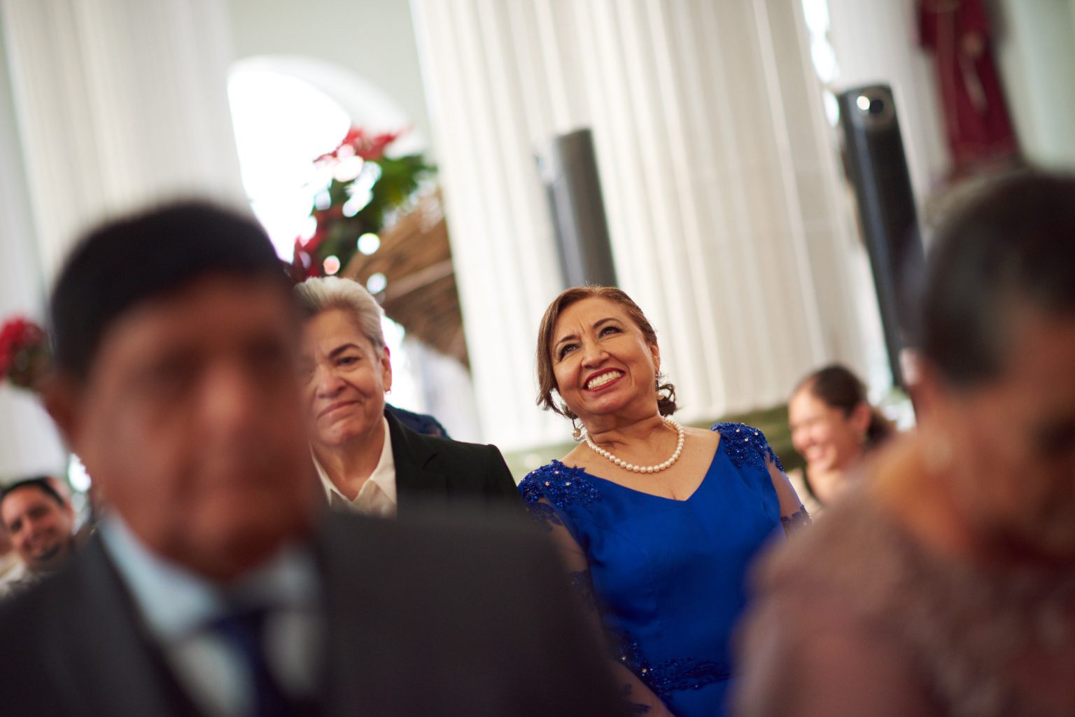 Carina & Ricardo — wedding at Grand Velas Vallarta — photo 25