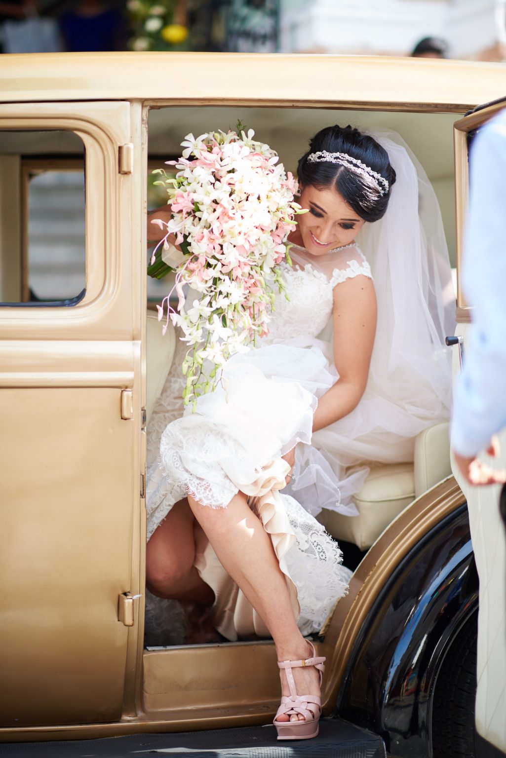 Carina & Ricardo — wedding at Grand Velas Vallarta — photo 28