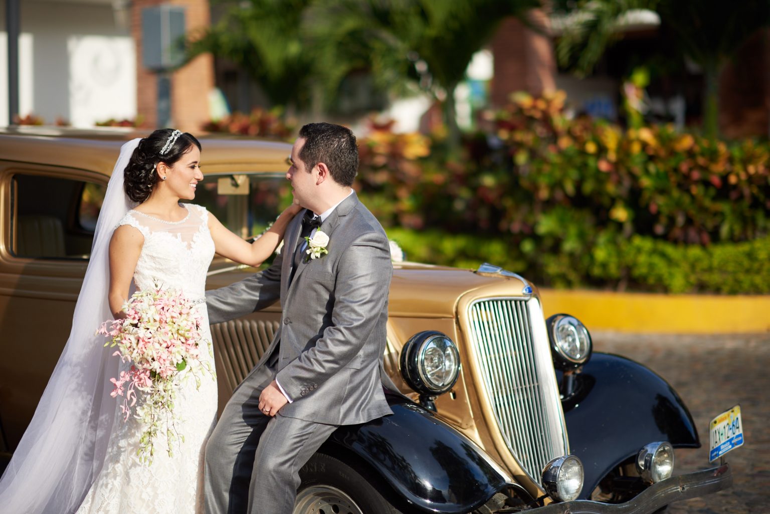 Carina & Ricardo — wedding at Grand Velas Vallarta — photo 40