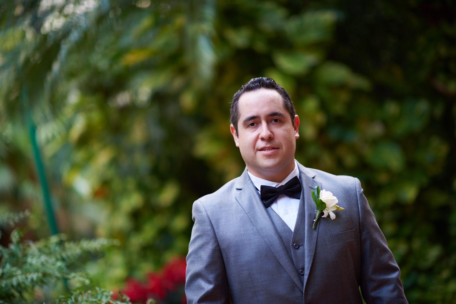 Carina & Ricardo — wedding at Grand Velas Vallarta — photo 44