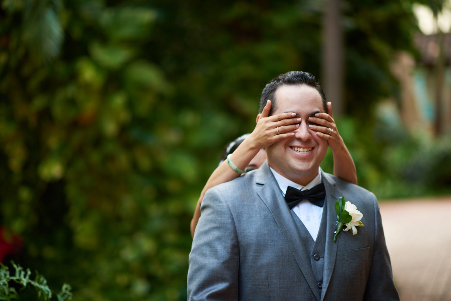 Carina & Ricardo — wedding at Grand Velas Vallarta — photo 46