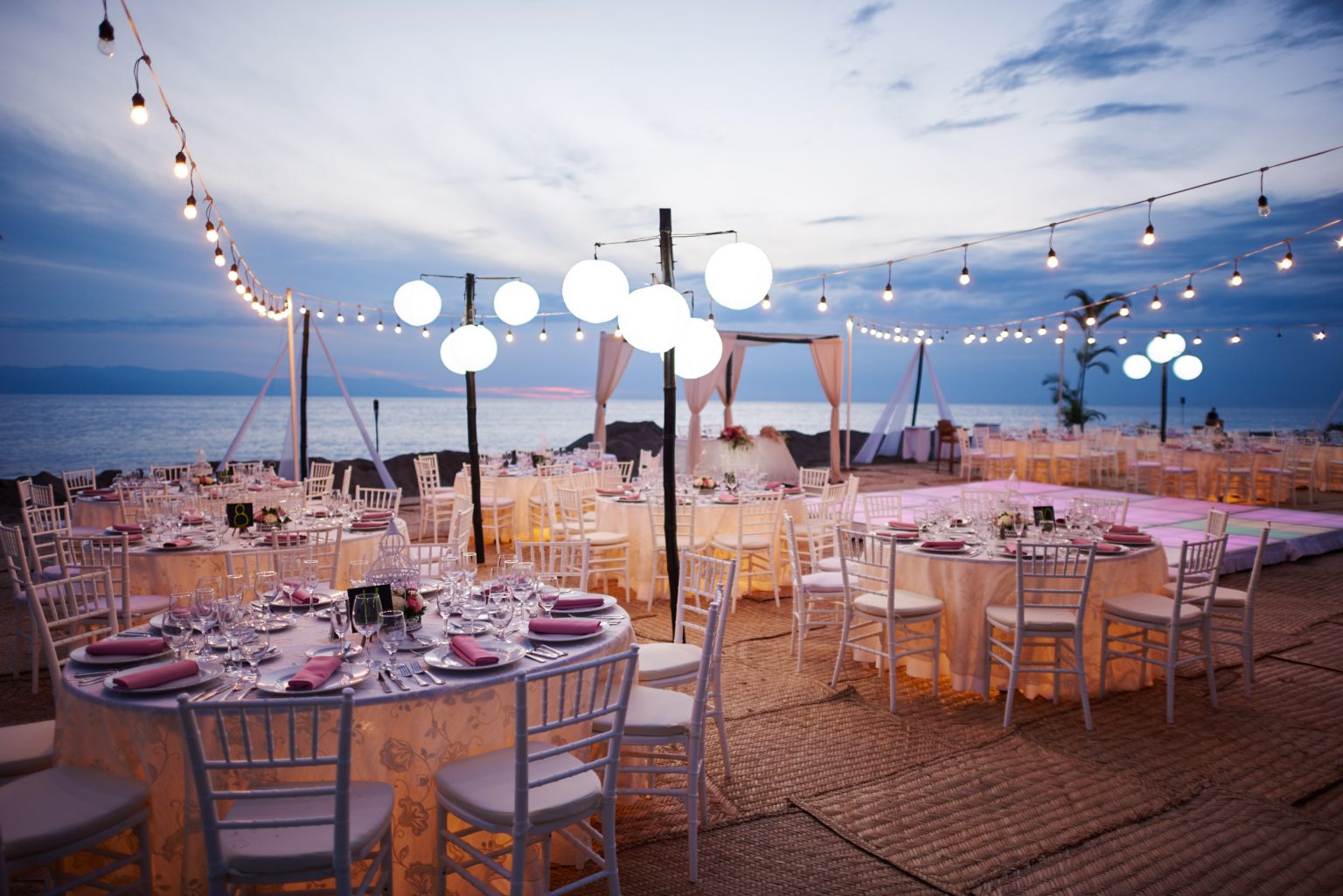 Carina & Ricardo — wedding at Grand Velas Vallarta — photo 58