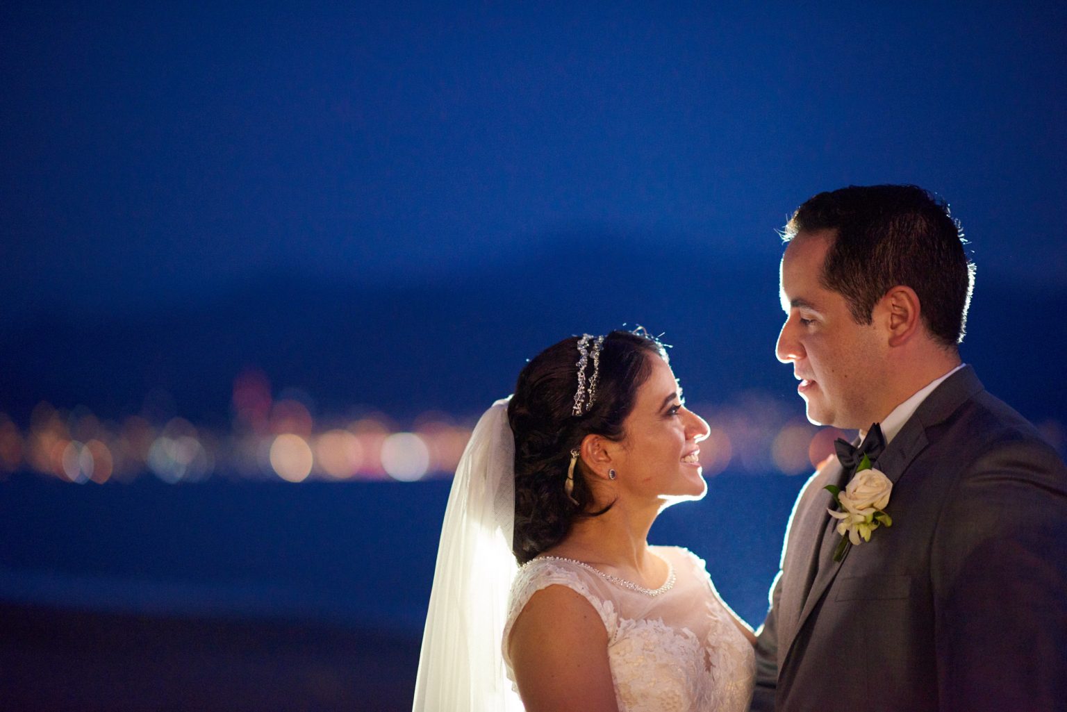 Carina & Ricardo — wedding at Grand Velas Vallarta — photo 60