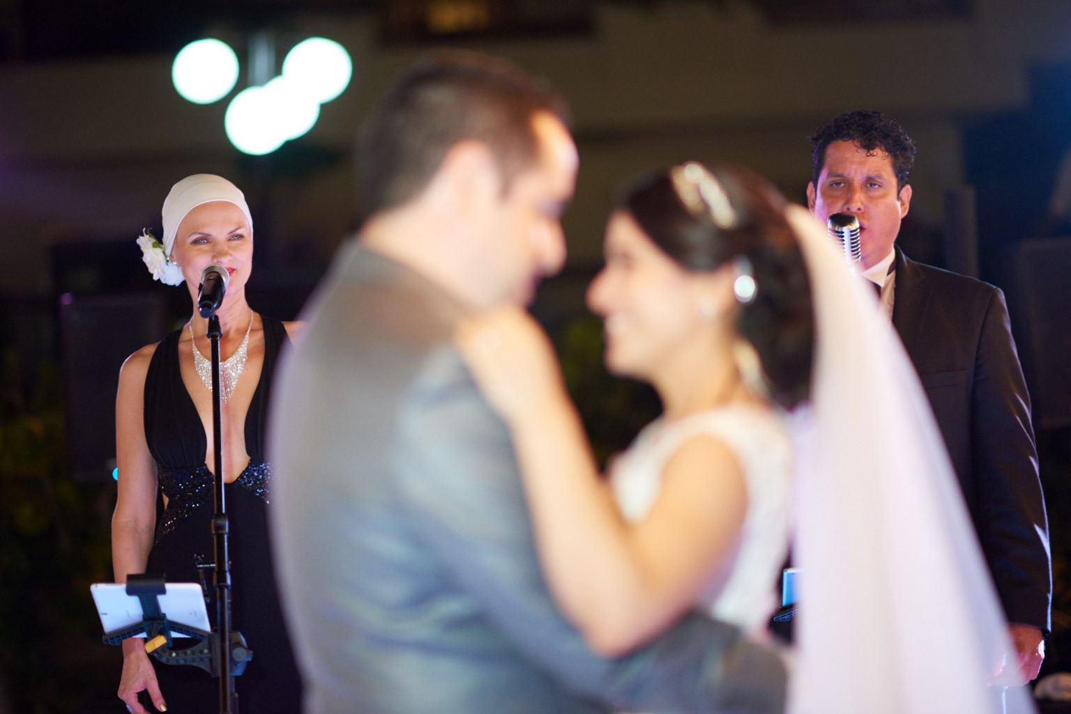 Carina & Ricardo — wedding at Grand Velas Vallarta — photo 61