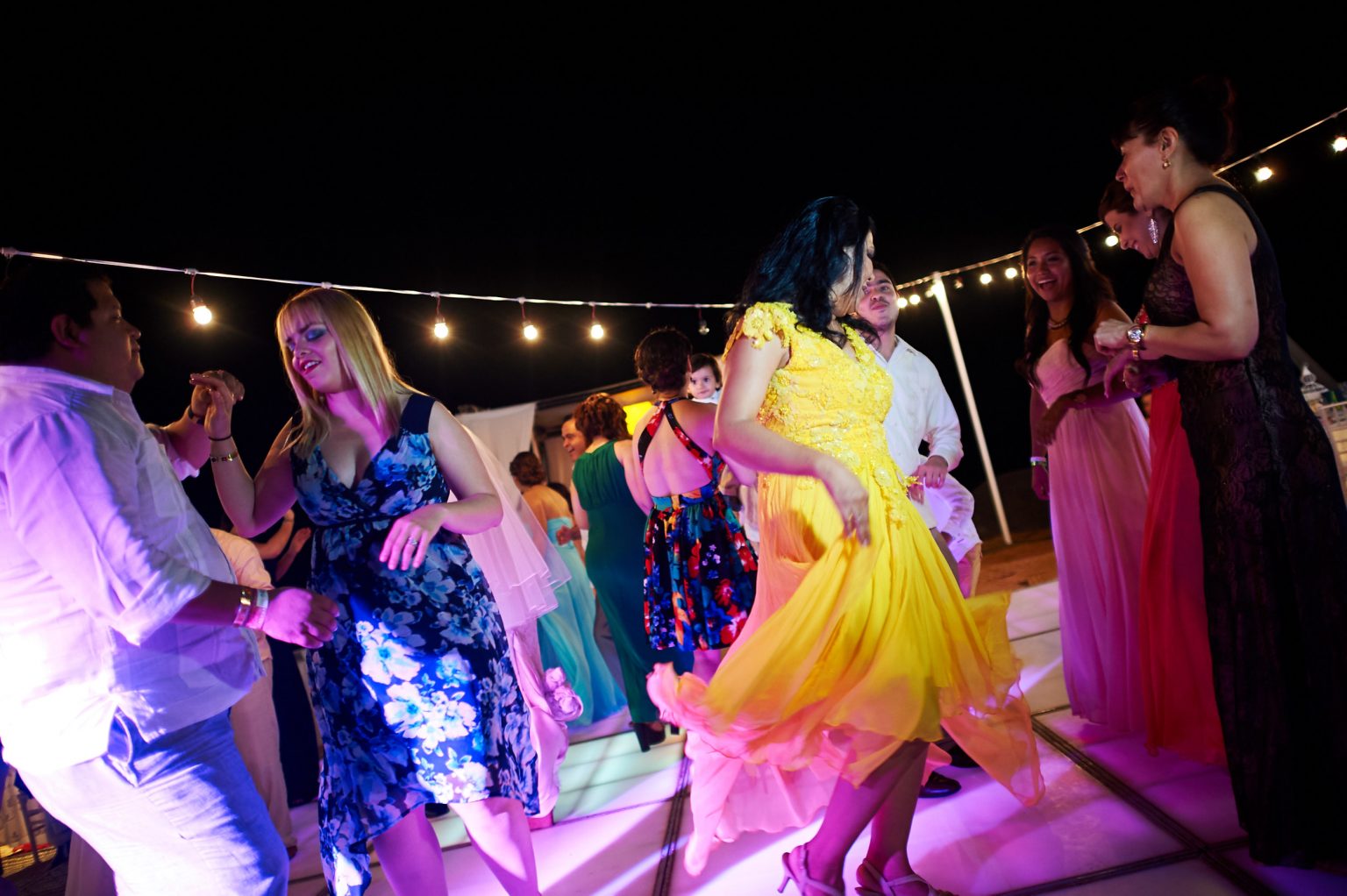 Carina & Ricardo — wedding at Grand Velas Vallarta — photo 70
