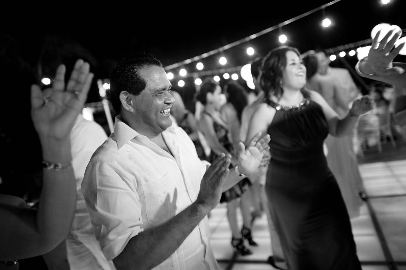 Carina & Ricardo — wedding at Grand Velas Vallarta — photo 72