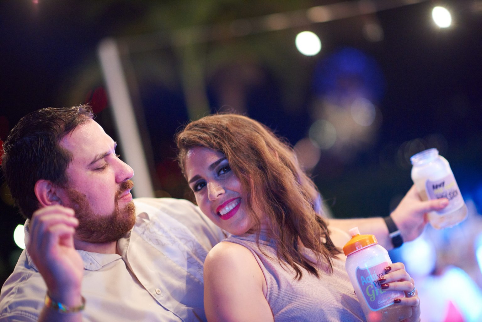 Carina & Ricardo — wedding at Grand Velas Vallarta — photo 78