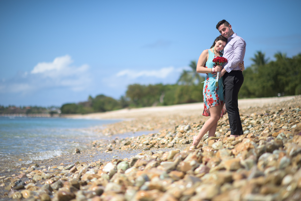 Surprise marriage proposal in Puerto Vallarta — photo 3