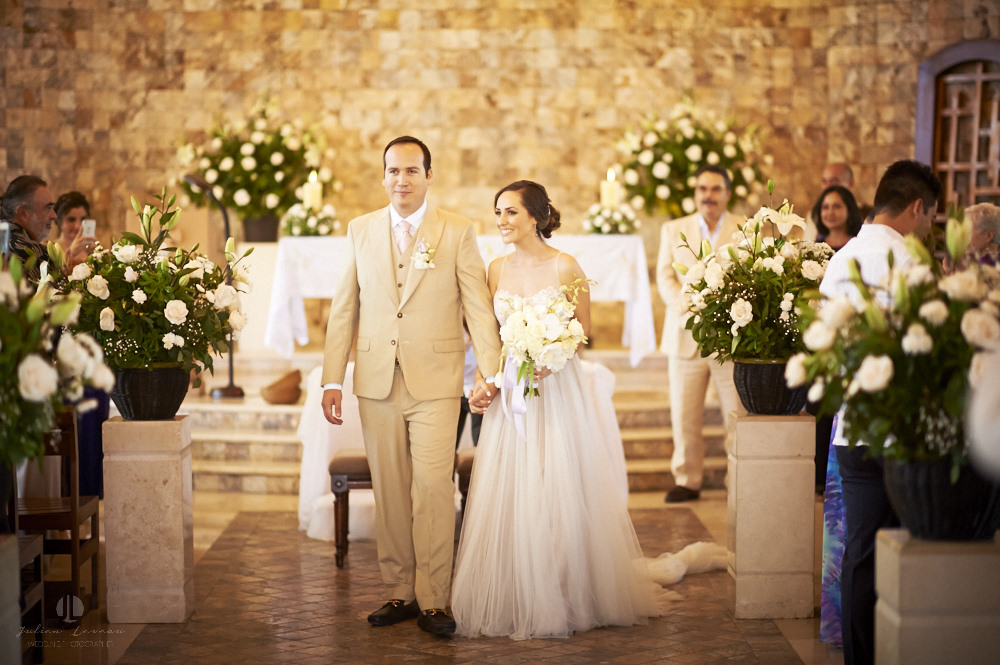 Wedding photography in La Cruz de Huanacaxtle, Banderas Bay — Aby & Paco, photo 21