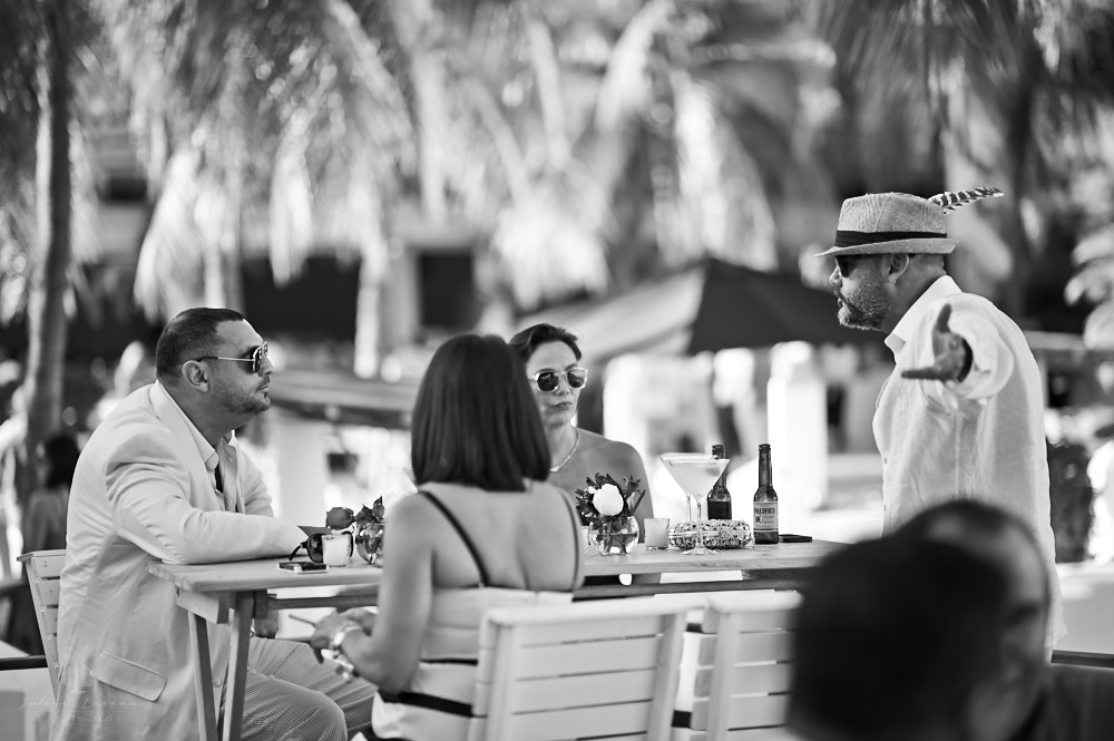 Aby & Paco — wedding at Vallarta Gardens, La Cruz de Huanacaxtle — photo 24