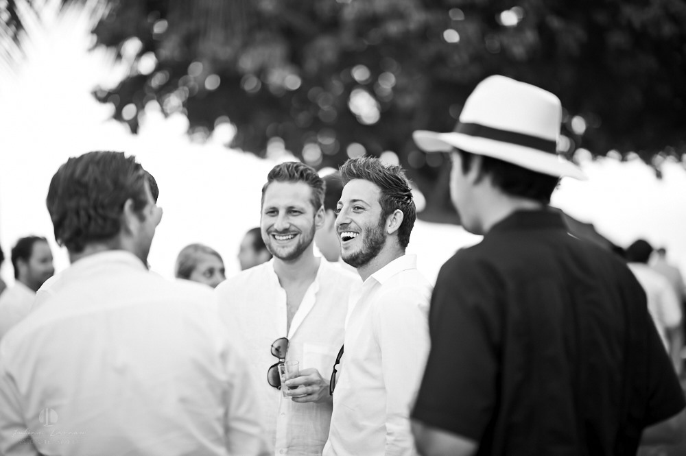 Aby & Paco — wedding at Vallarta Gardens, La Cruz de Huanacaxtle — photo 32