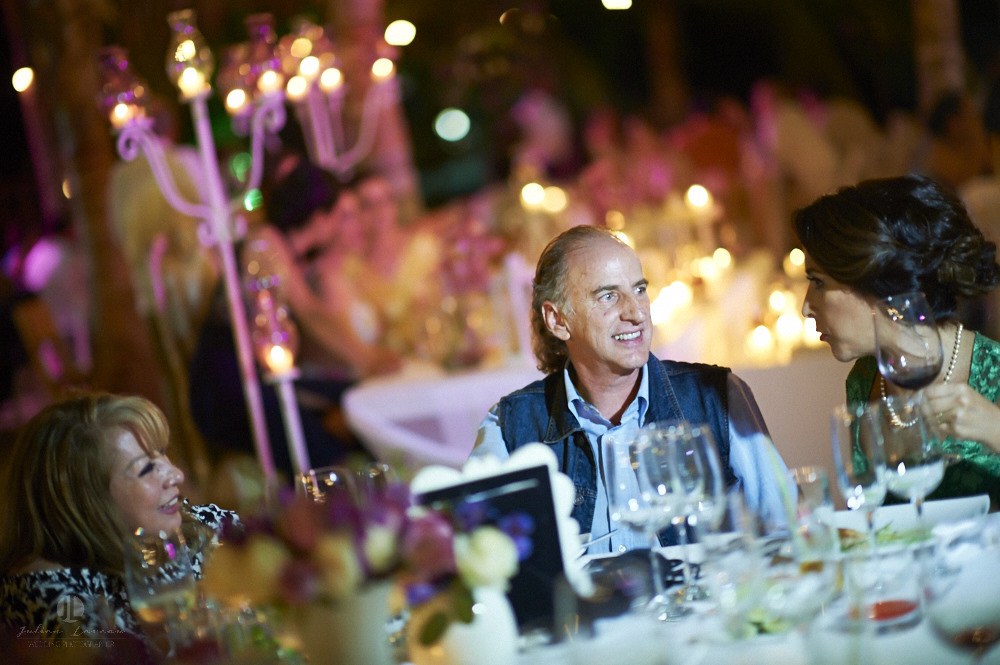 Aby & Paco — wedding at Vallarta Gardens, La Cruz de Huanacaxtle — photo 42