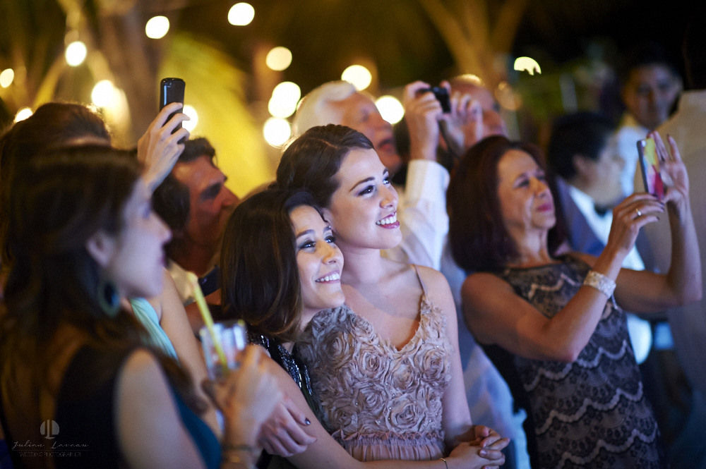 Aby & Paco — wedding at Vallarta Gardens, La Cruz de Huanacaxtle — photo 46