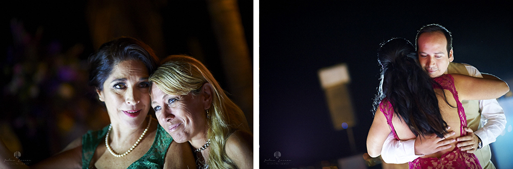 Aby & Paco — wedding at Vallarta Gardens, La Cruz de Huanacaxtle — photo 47