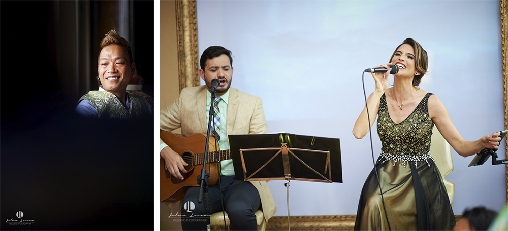 Brian & Robert — wedding at Hacienda de los Santos — photo 32