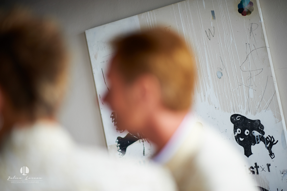 Brian & Robert — wedding at Hacienda de los Santos — photo 7
