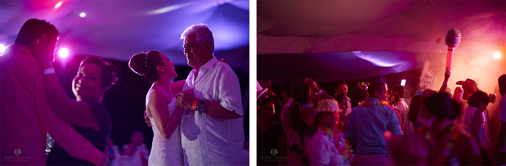 Wedding at Grand Velas Vallarta, Nuevo Vallarta — photo 80