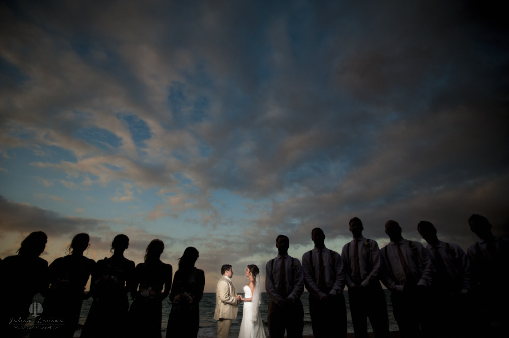 Destination wedding in Puerto Vallarta — Kris & Chelsea, photo 70