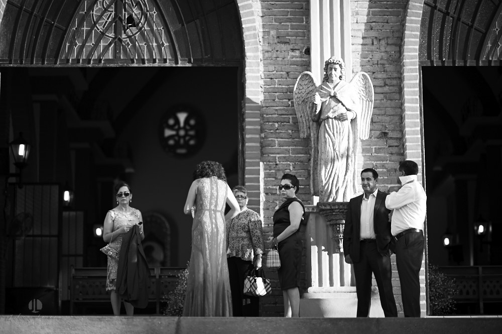 Wedding photojournalism in Puerto Vallarta — Victor & Edith, photo 24
