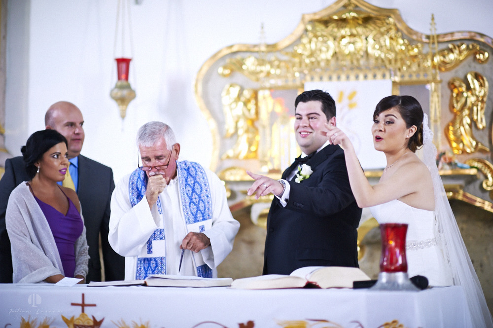 Wedding photojournalism in Puerto Vallarta — Victor & Edith, photo 38